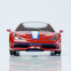 Illustration for article titled Kyosho Ferrari 11 1/64 #69 - Project Prancing Horse #69 - 2014 Ferrari 458 Speciale A
